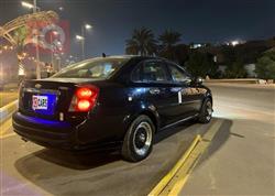 شيفروليه اوبترا